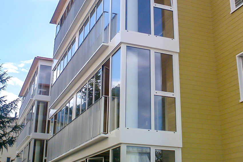 Referenzobjekt-Balkon-Verglasungen-Balkonverglasungen